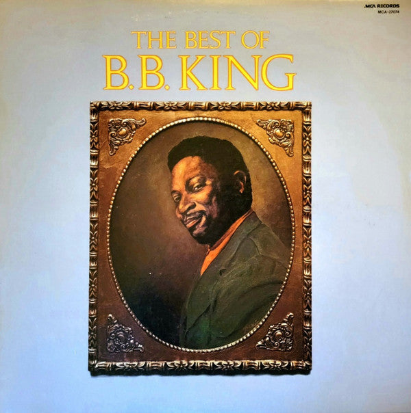 The Best Of B.B. King