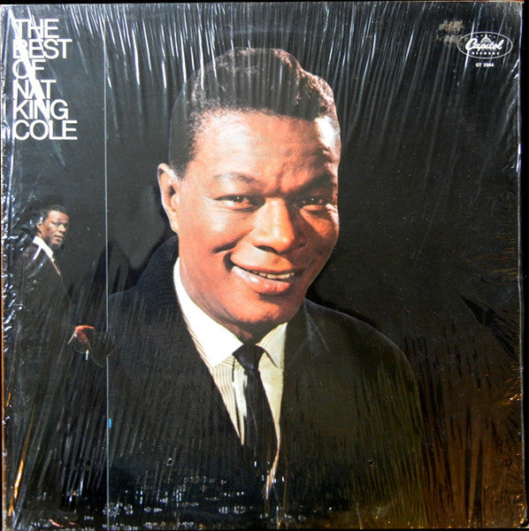 The Best Of Nat King Cole