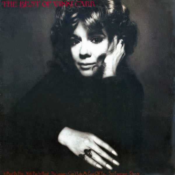The Best Of Vikki Carr