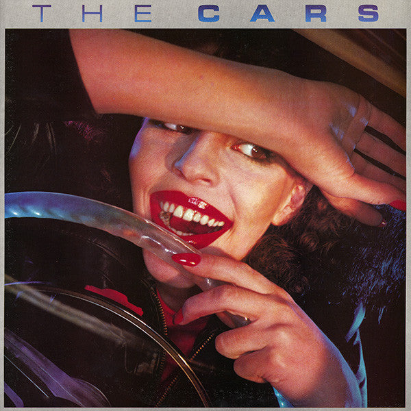 The Cars- The Cars