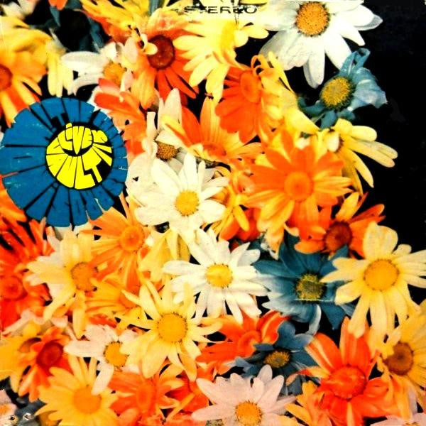 The Chambers Brothers – Now!