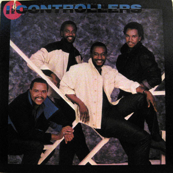 The Controllers ‎– The Controllers