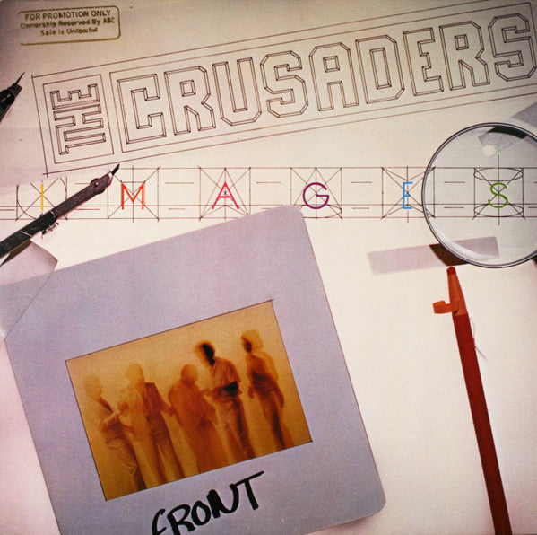 The Crusaders – Images