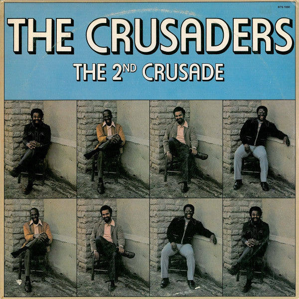 The Crusaders – The 2nd Crusade