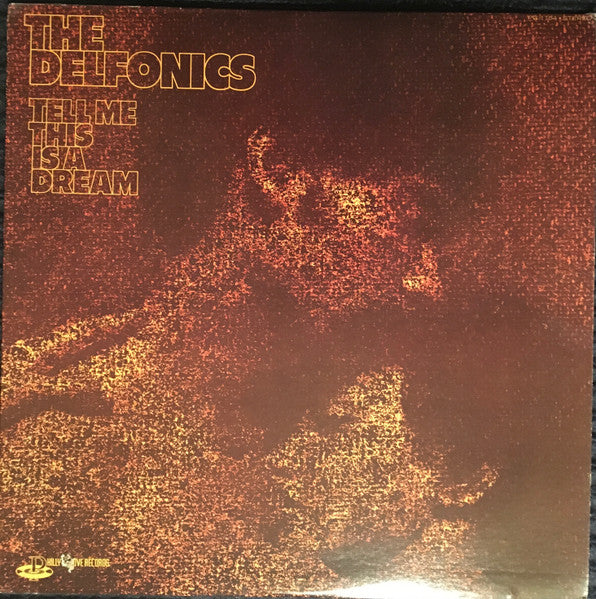 The Delfonics – Tell Me This Is A Dream