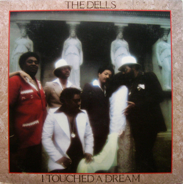 The Dells – I Touched A Dream