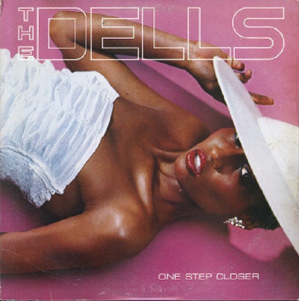 The Dells ‎– One Step Closer