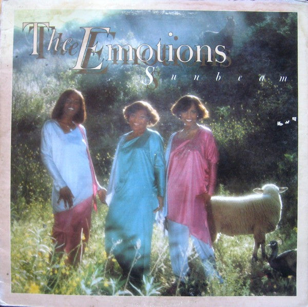 The Emotions – Sunbeam