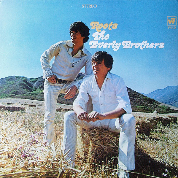 The Everly Brothers – Roots