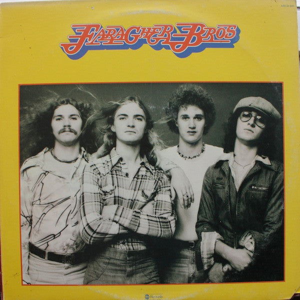 Faragher Brothers