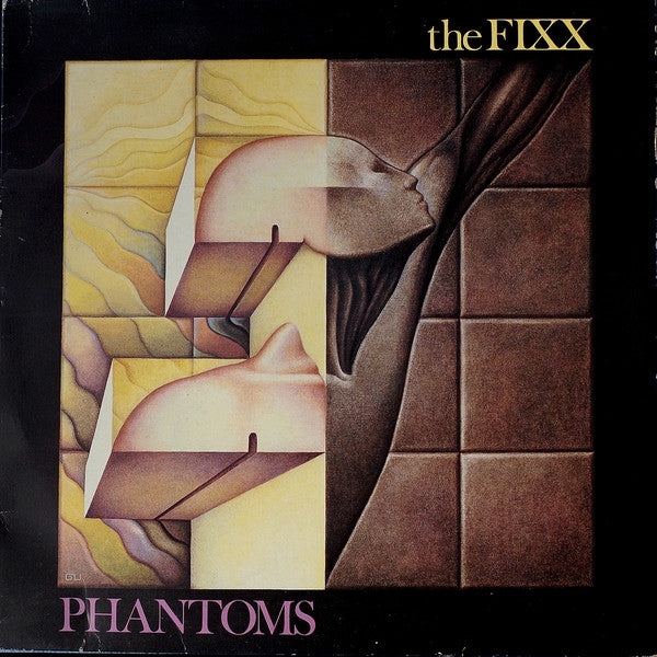 The Fixx – Phantoms