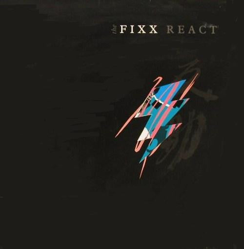 The Fixx – React
