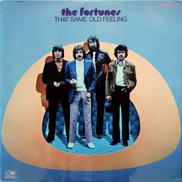 The Fortunes – That Same Old Feeling