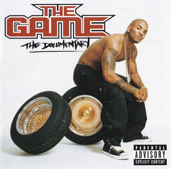 The Game The Documentary
