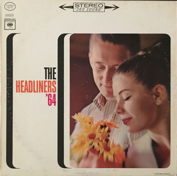 The Headliners '64