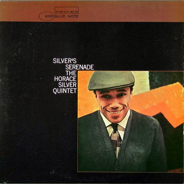 The Horace Silver Quintet – Silver's Serenade