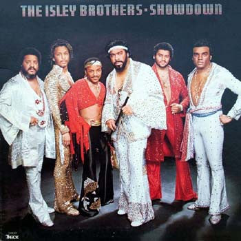 The Isley Brothers – Showdown