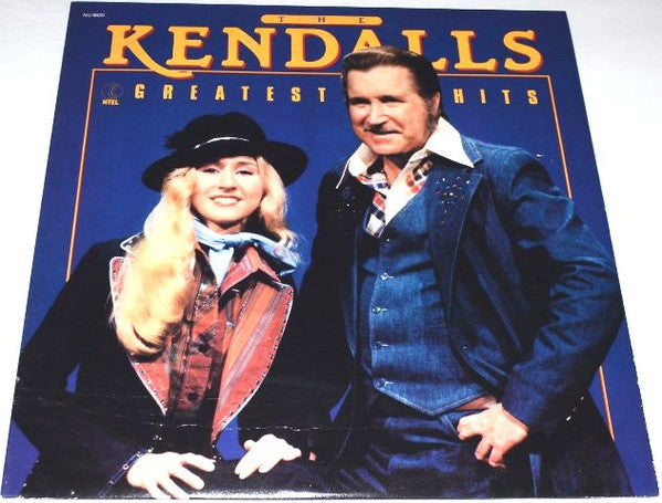 The Kendalls – Greatest Hits