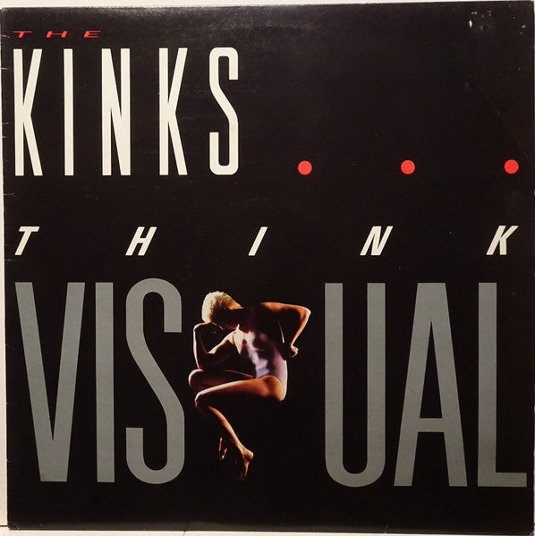 The Kinks – Think Visual