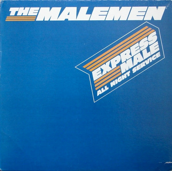 The Malemen – Express Male