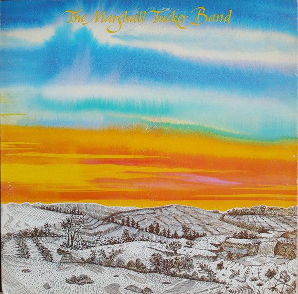 The Marshall Tucker Band