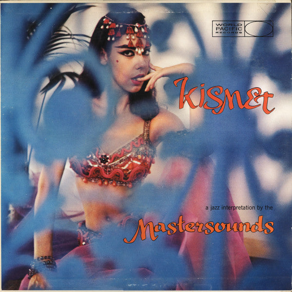 The Mastersounds – Kismet