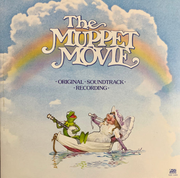 The Muppet Movie