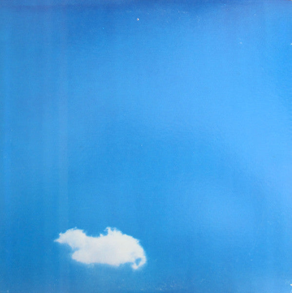 The Plastic Ono Band ‎– Live Peace In Toronto 1969