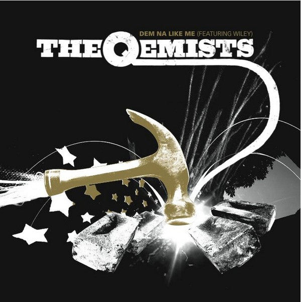 The Qemists - Dem Na Like Me