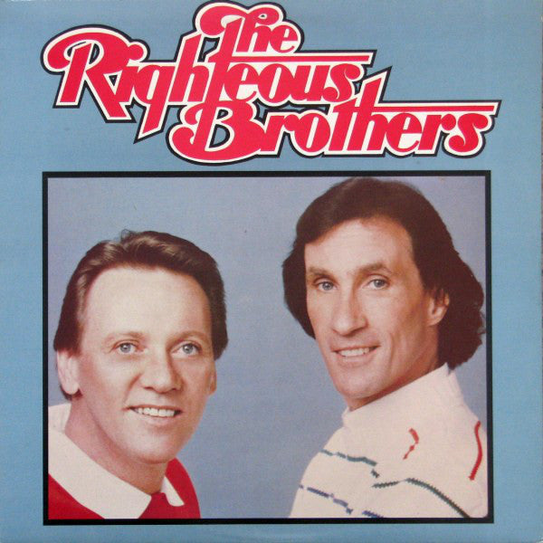 The Righteous Brothers