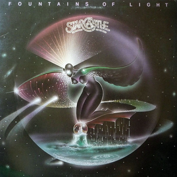 Starcastle – Fountains Of Light