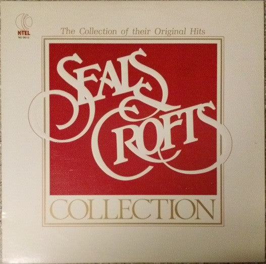 The Seals & Crofts Collection