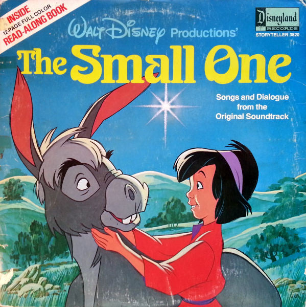Disney - The Small One
