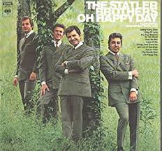 The Statler Brothers – Oh Happy Day