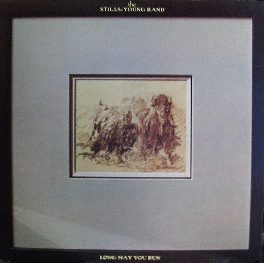 The Stills Young Band – Long May You Run