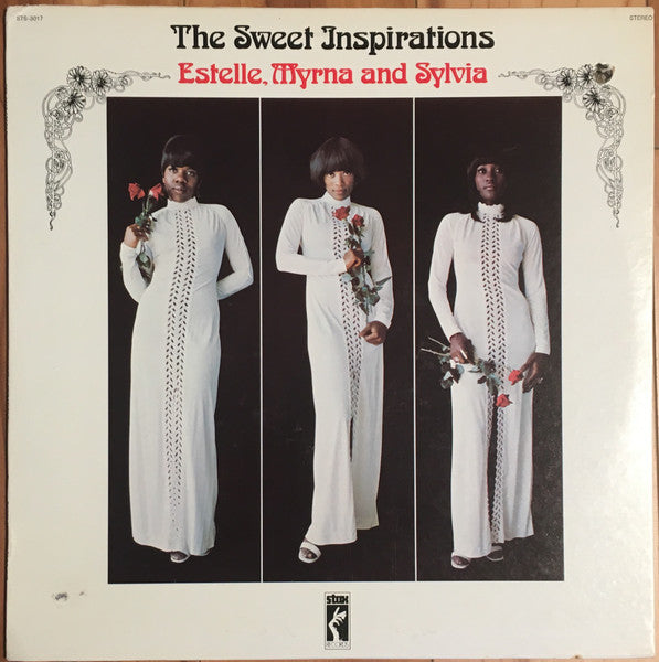 The Sweet Inspirations – Estelle, Myrna And Sylvia