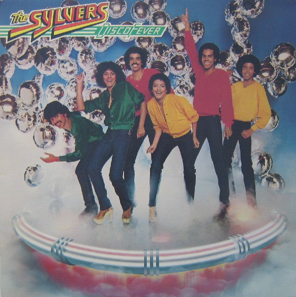 The Sylvers – Disco Fever