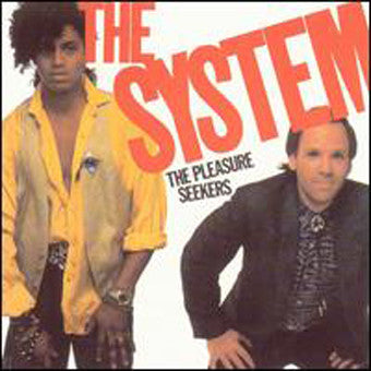 The System – The Pleasure Seekers