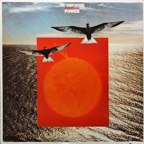 The Temptations – Power
