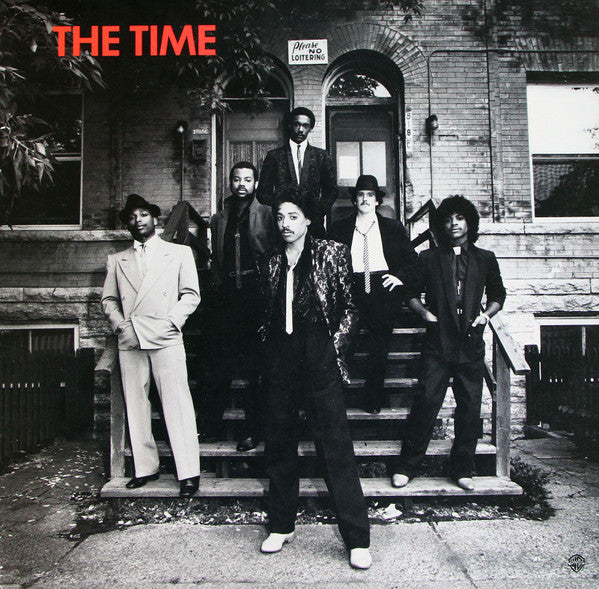 The Time 12