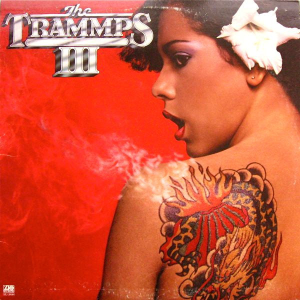 The Trammps – The Trammps III