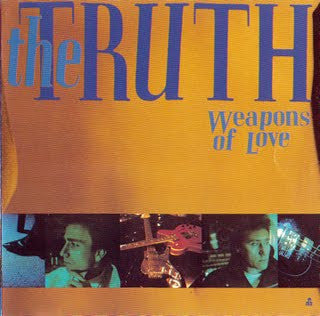 The Truth – Weapons Of Love