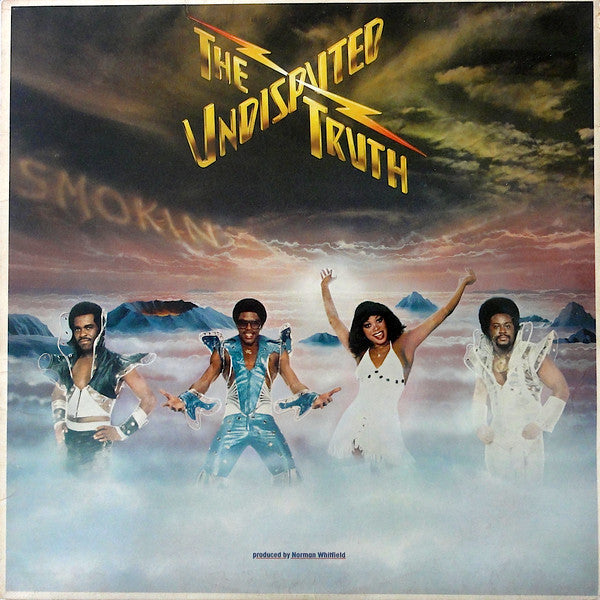 The Undisputed Truth – Smokin'