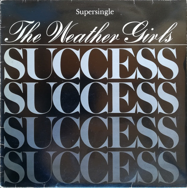 The Weather Girls – Success