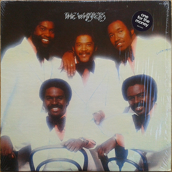 The Whispers – One For The Money