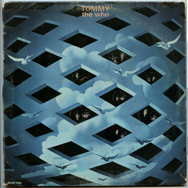 The Who – Tommy