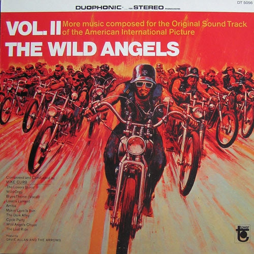 The Wild Angels Volume II