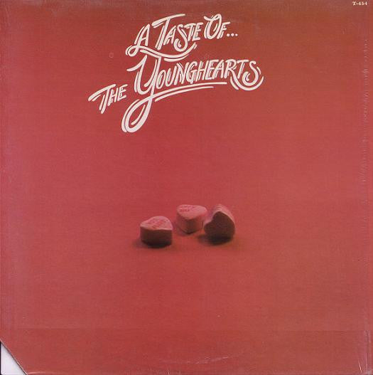 The Younghearts – A Taste Of...