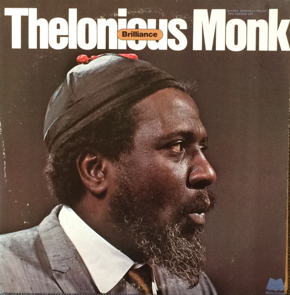 Thelonious Monk – Brilliance