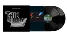 Load image into Gallery viewer, Thin Lizzy Thin Lizzy Greatest Hits [Import] (2 Lp&#39;s) Vinyl
